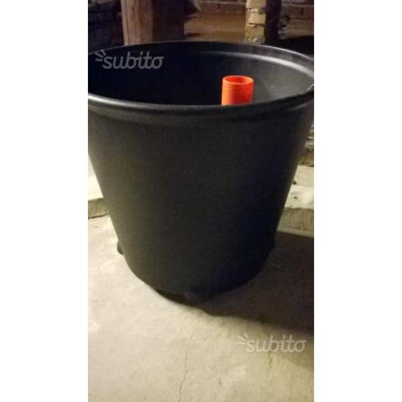 Vaso per pianta