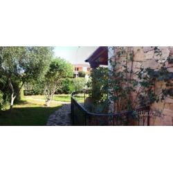 Villetta al borgo degli ulivi di san teodoro