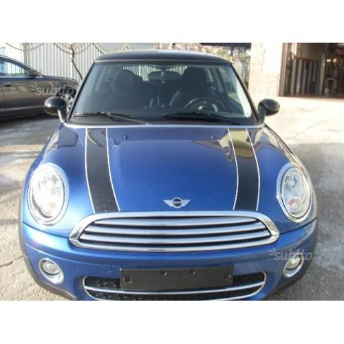 MINI Cooper D 1.6 CC - 2007