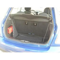 MINI Cooper D 1.6 CC - 2007