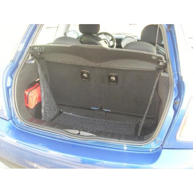 MINI Cooper D 1.6 CC - 2007
