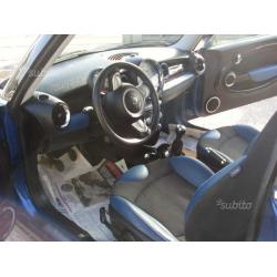MINI Cooper D 1.6 CC - 2007