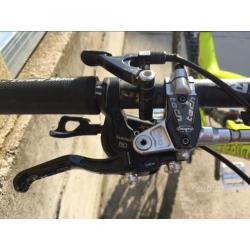 Santa Cruz Nomad 2012