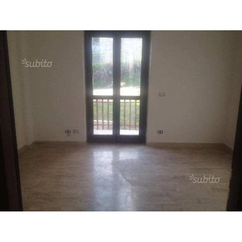 AIELLI (AQ) appartamento