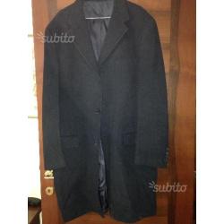 Cappotto sartoria italiana
