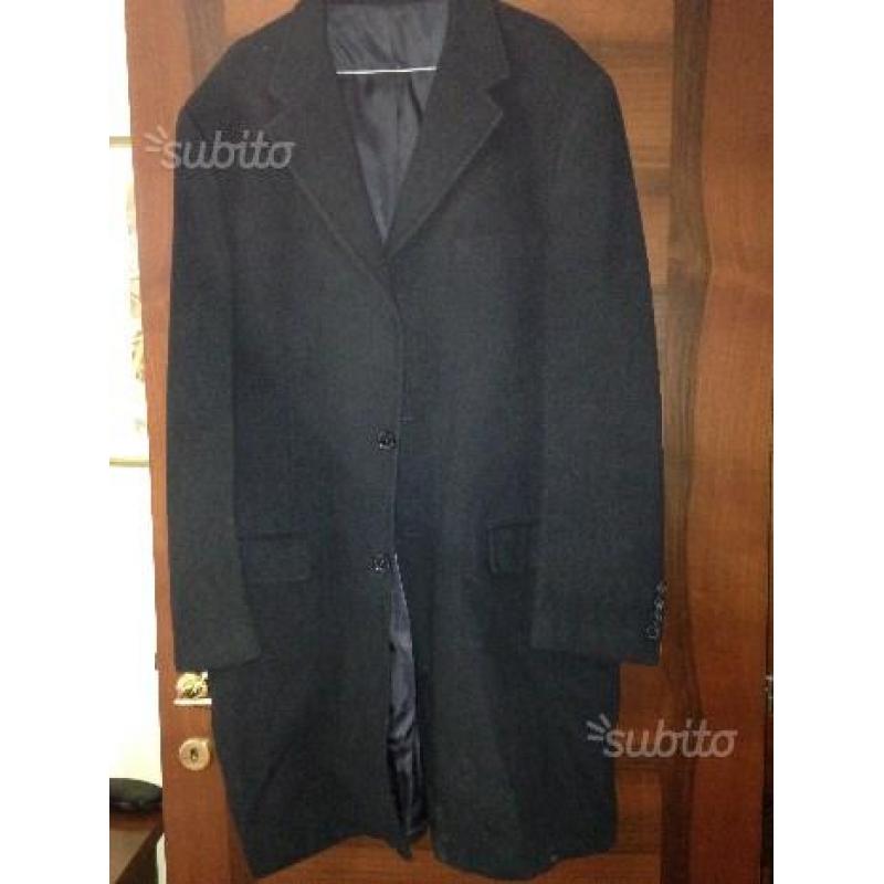 Cappotto sartoria italiana