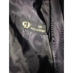 Cappotto sartoria italiana