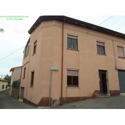 Villa a se a birori