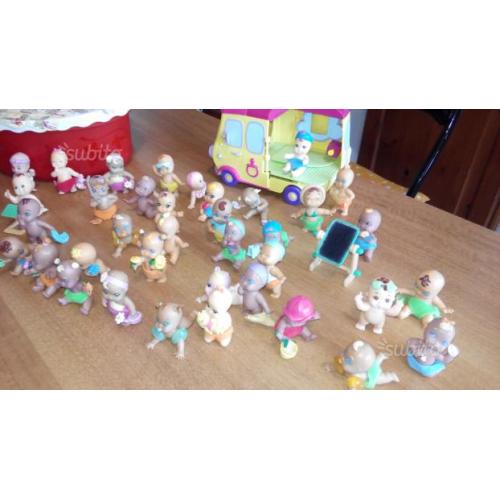 Collezione 40 paciocchini