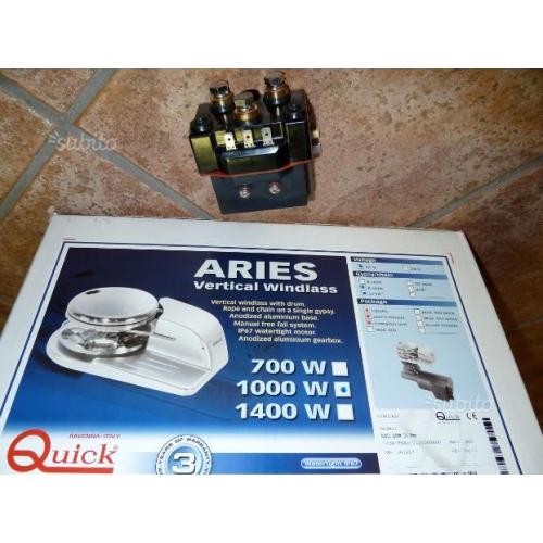 Teleruttore quick