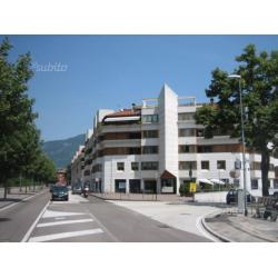 Garege Trento Centro Piazza Mosna - Sanseverino