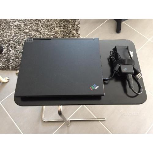 Notebook Ibm Thinkpad