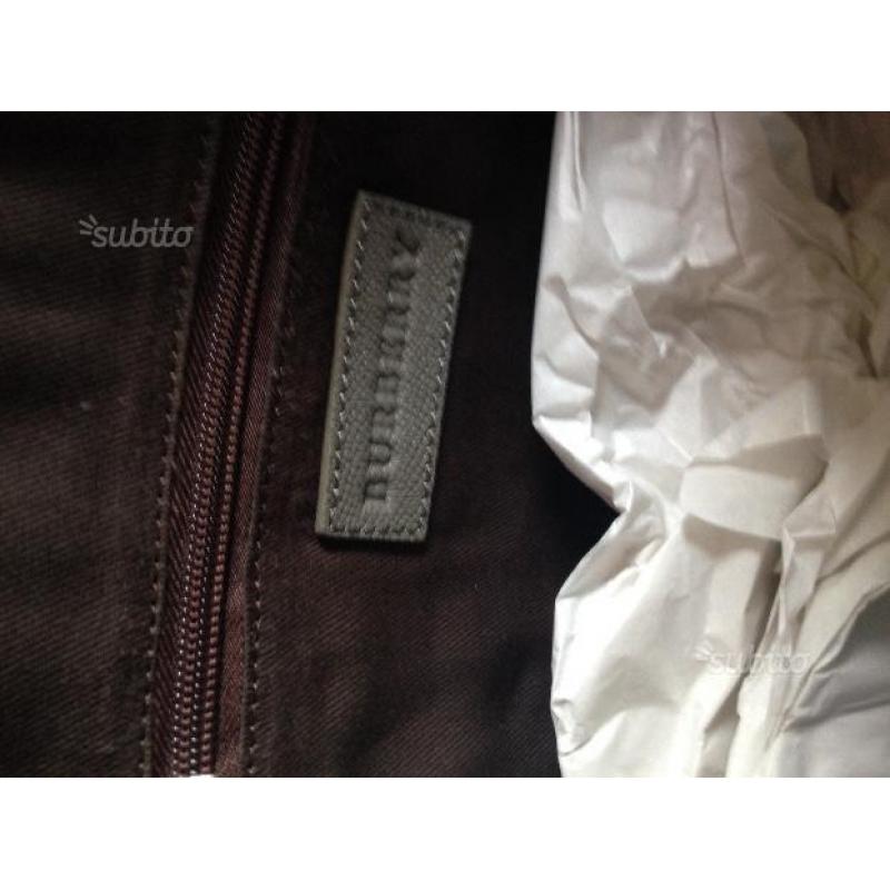 Burberry