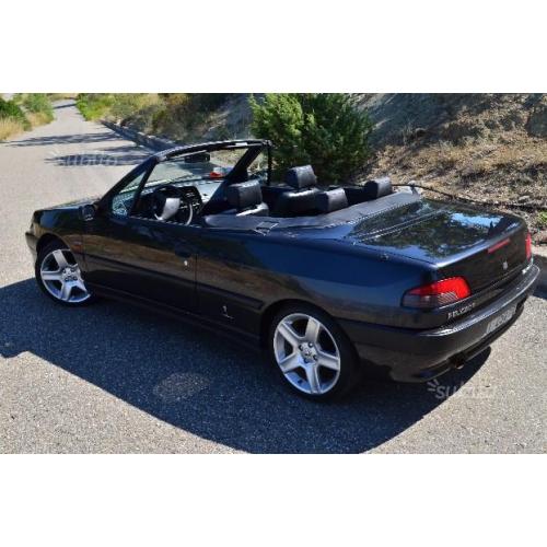 Peugeot 306 cabriolet