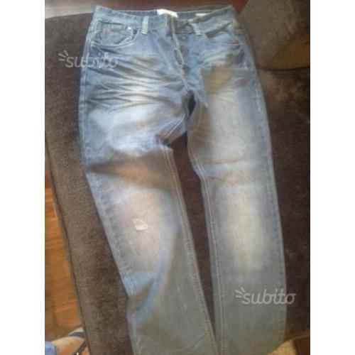 Jeans yes zee taglia 33
