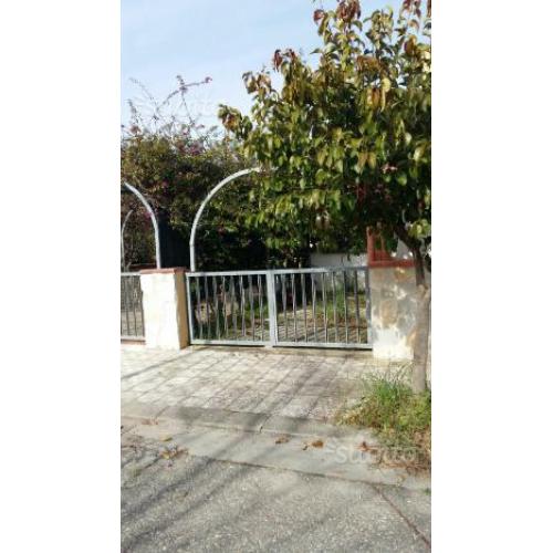 Casa a venti metri dal mare