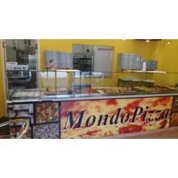 Pizzeria al taglio Ascoli Piceno