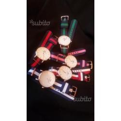 Orologio uomo modello dw