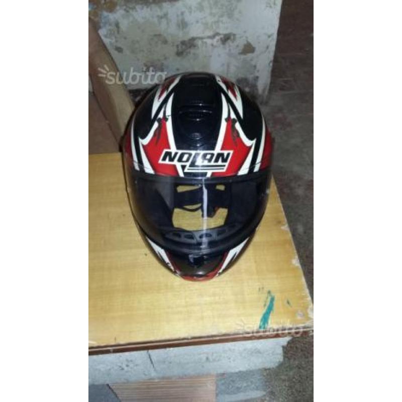 Casco integrale