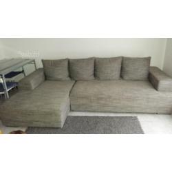 Divano letto