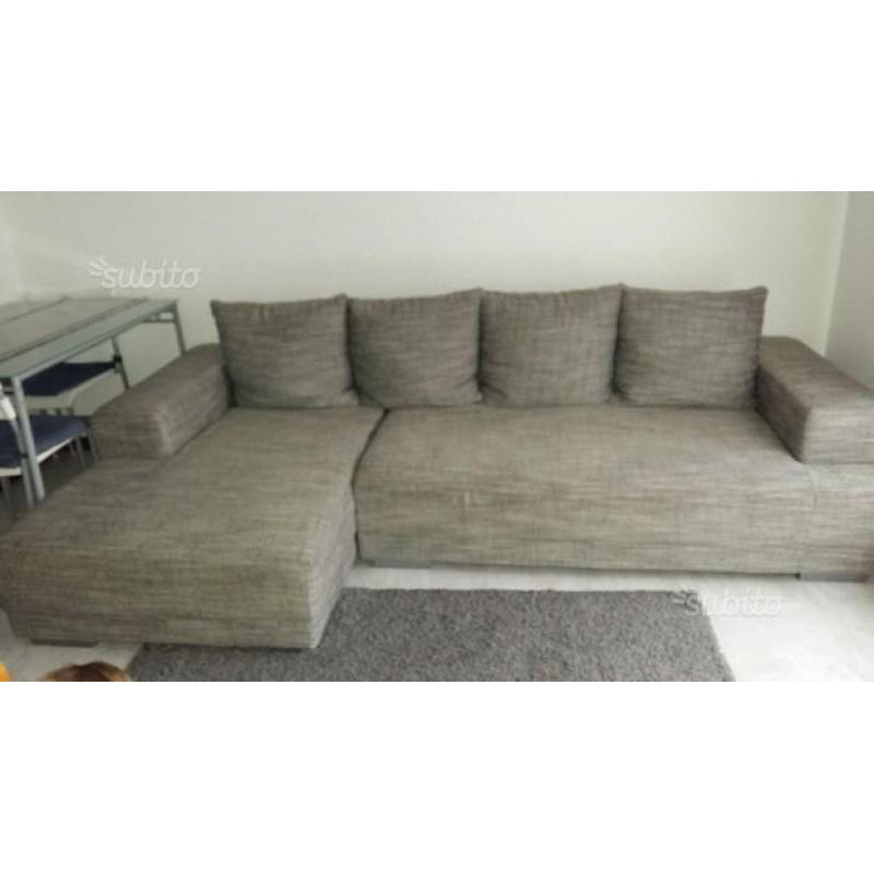 Divano letto