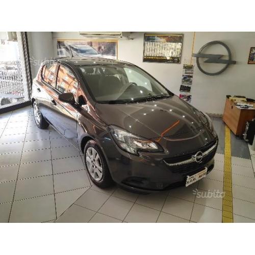OPEL Corsa 5ª serie - 2015