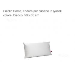 Federa cuscini neonati