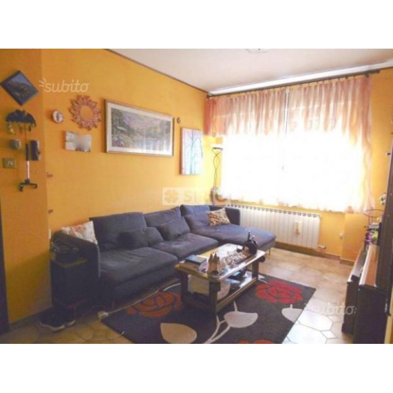 Appartamento a San Canzian d'Isonzo, 3 locali