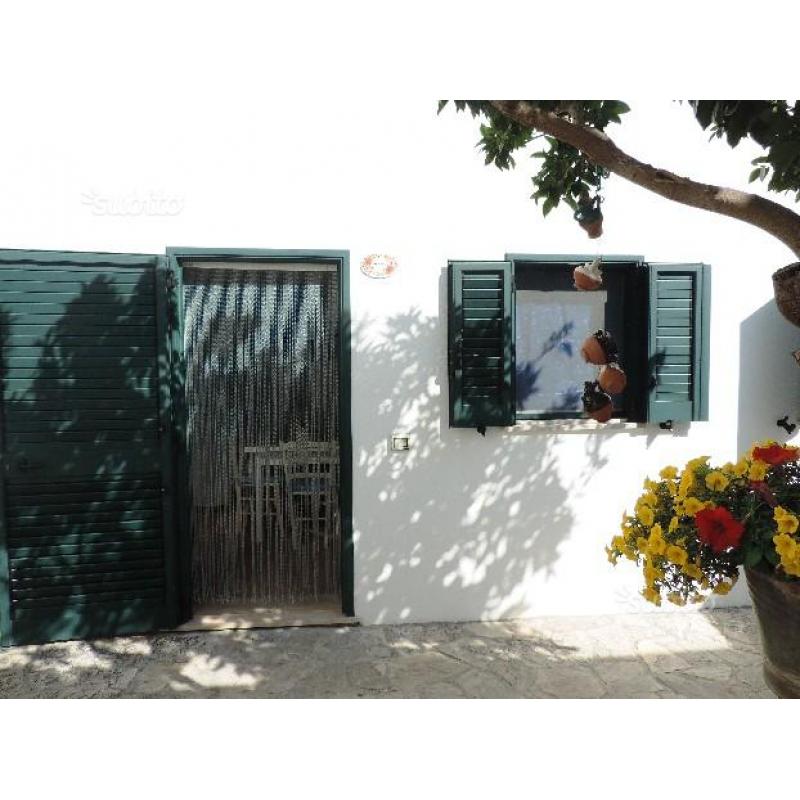 SALENTO Bilocale romantico