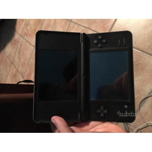 Nintendo Dsi XL