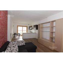 appartamento 2 camere vittorio veneto