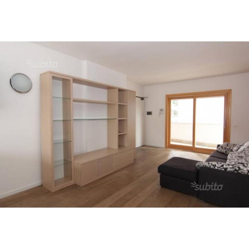 appartamento 2 camere vittorio veneto