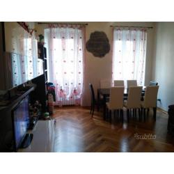 Appartamento a Trieste, via San Marco, 2 locali