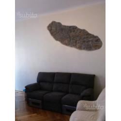 Appartamento a Trieste, via San Marco, 2 locali