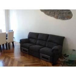 Appartamento a Trieste, via San Marco, 2 locali