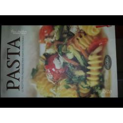 Libro pasta
