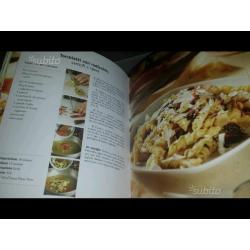 Libro pasta