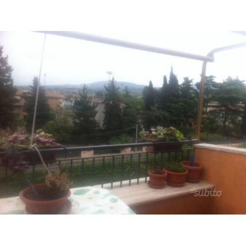 Appartamento a Ciampino, via B. Sabotino, 2 locali