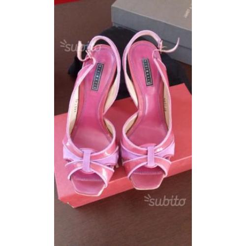 Vic matie sandalo 38 nuove
