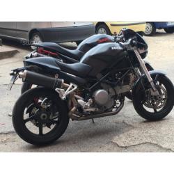 Ducati monster s2r 800
