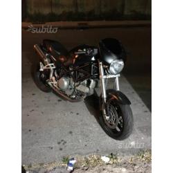 Ducati monster s2r 800
