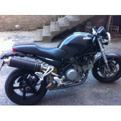 Ducati monster s2r 800