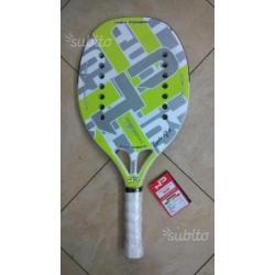 Racchette beach tennis