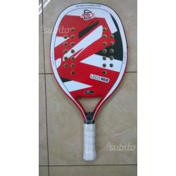 Racchette beach tennis