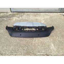 Paraurti posteriore BMW X6 (2008-2013)