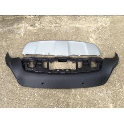 Paraurti posteriore BMW X6 (2008-2013)