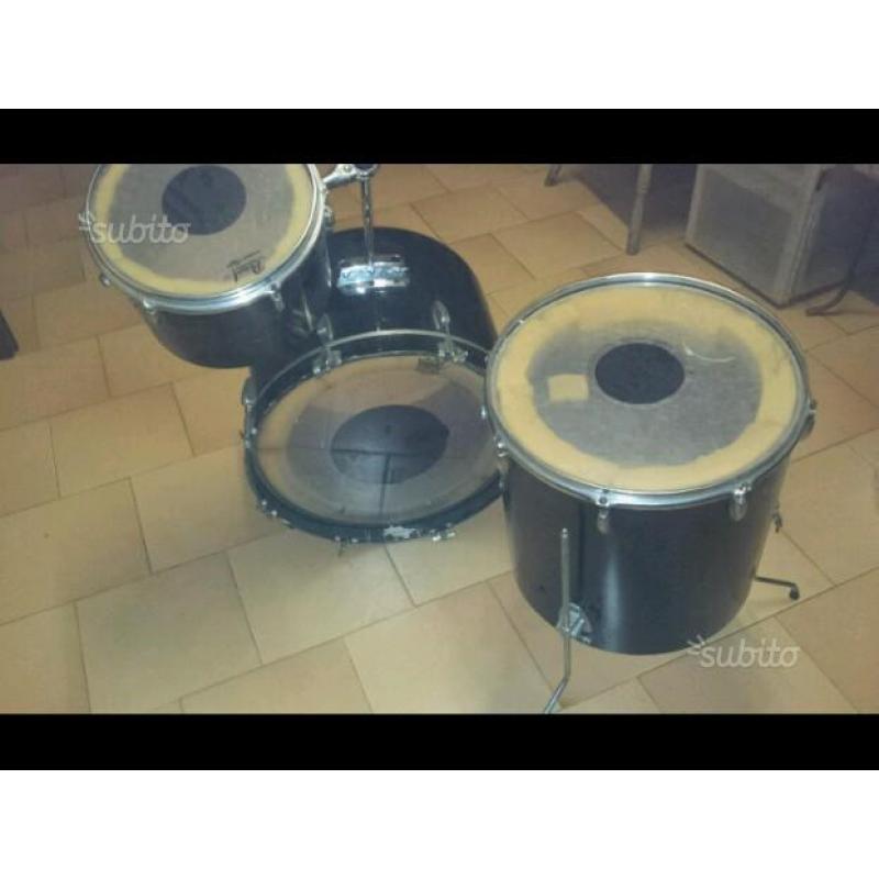 Batteria acustica