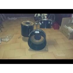 Batteria acustica