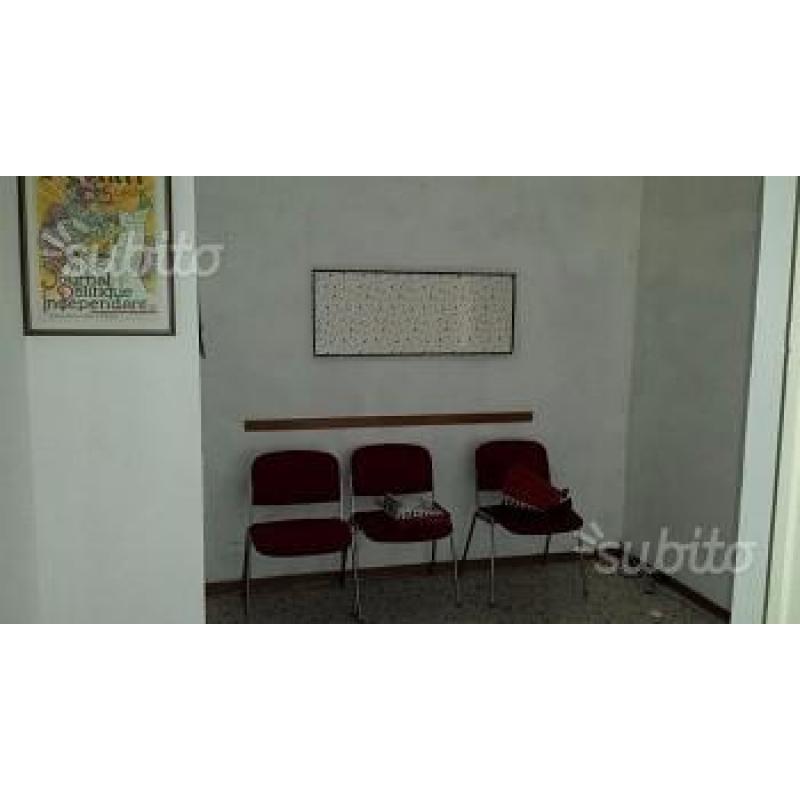 C.so Traiano Ang. C.so Unione Ufficio 50 mq