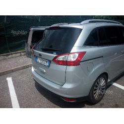 FORD C-Max 2ª serie Bs - 2011